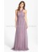 Jenny Yoo  Annabelle  Convertible Tulle Column Dress